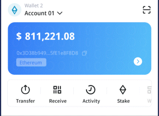 中国金融Bitpie 全球领先多链钱包网络领袖